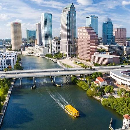 Betterplace 2-Bedooms Walk To Armature Works And Downtown Tampa Bagian luar foto