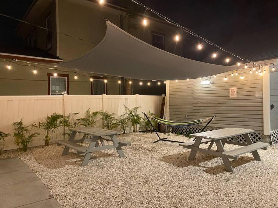 Betterplace 2-Bedooms Walk To Armature Works And Downtown Tampa Bagian luar foto